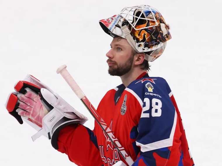 Скандал в мировом хоккее: Россия снова наплевала на международные правила