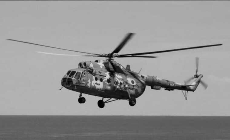 "Одна з найкращих операцій ГУР": Подробиці про захоплення гелікоптера РФ в Україні