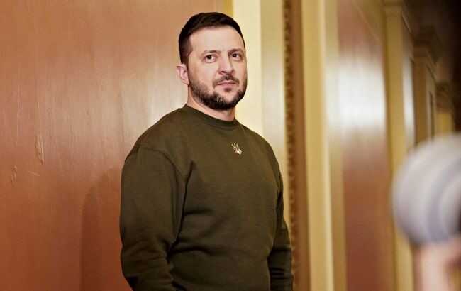 Зеленский рассказал о производстве украинского оружия: Ракеты, дроны и не только