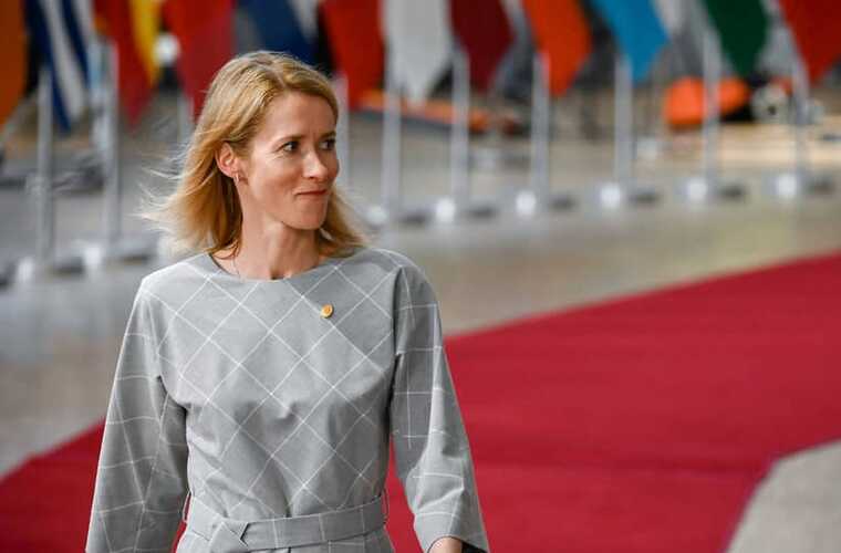 Семья премьера Эстонии зарабатывает миллионы на поставках в Россию