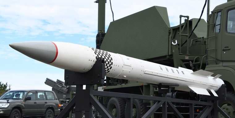Німеччина передала Україні новий пакет допомоги: Ракети для ЗРК Patriot і не лише