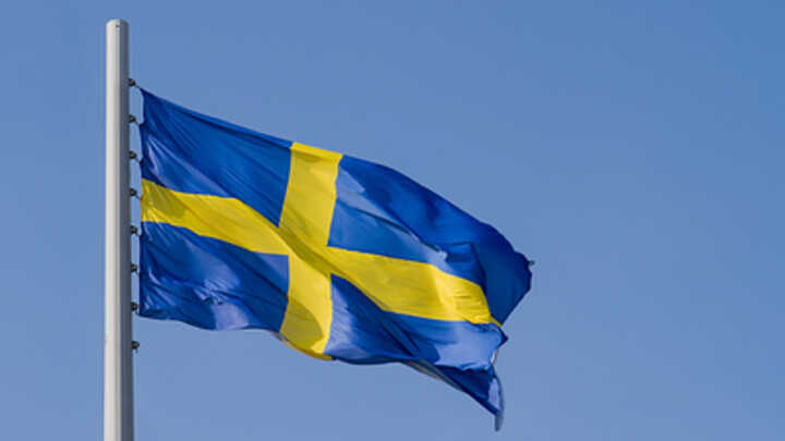 Шведська опозиція закликає передати Україні Gripen після вступу до НАТО