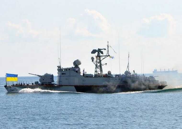 За прошедшие сутки подразделения ВМС уничтожили 7 оккупантов и 28 квадрокоптеров