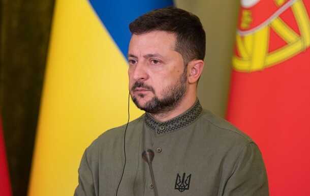 Зеленський про смерть Пригожина: неконтрольовані "вагнерівці" можуть стати викликом для всіх