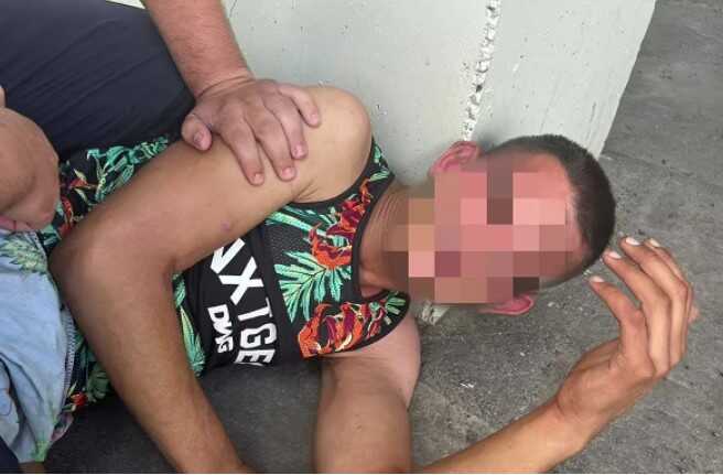 У Києві судимий за дезертирство розбещував 12-річну дівчинку