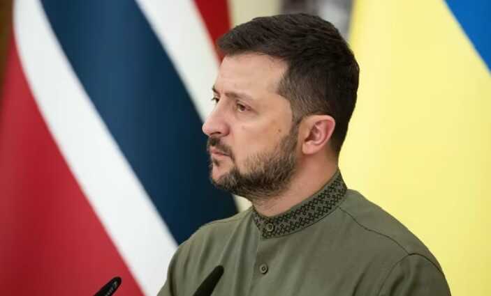 Мы не должны потерять мотивацию наших военных, - Зеленский