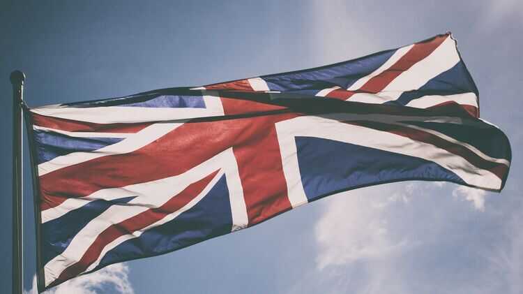 Британія виділила гроші на навчання англійській мові українських біженців, але є нюанс