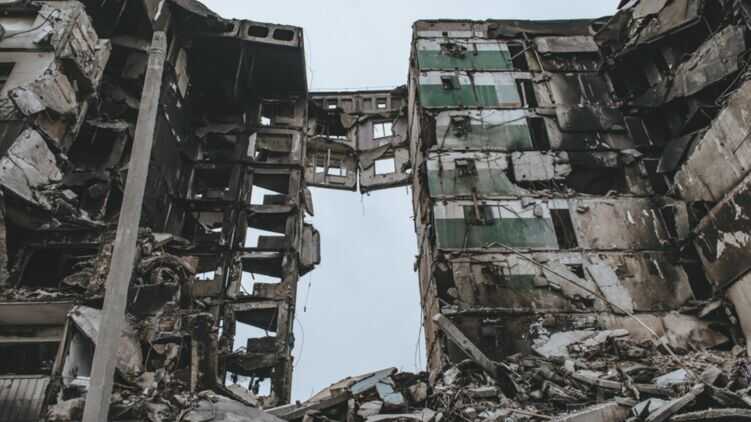 В ООН оценили число жертв войны в Украине