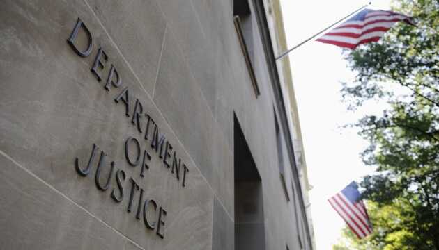 Мін’юст США подав до суду на компанію SpaceX