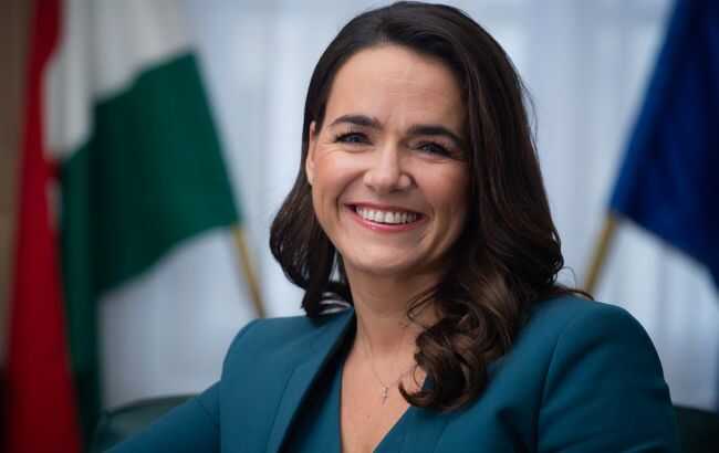 Bloomberg: Президент Венгрии подталкивает Орбана к перезагрузке отношений с Украиной