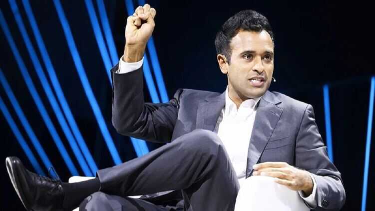 Один із кандидатів у президенти США від республіканців виступив проти продовження допомоги Україні