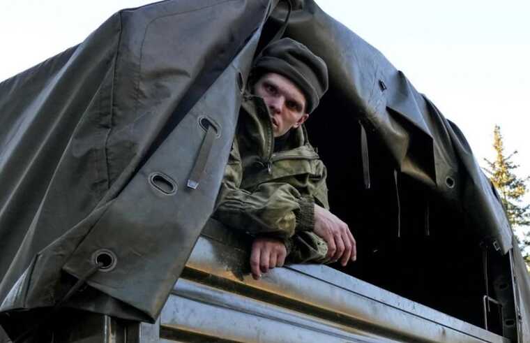 На Запоріжжя звозять росіян та "кадировців": Генштаб пояснив, що відбувається