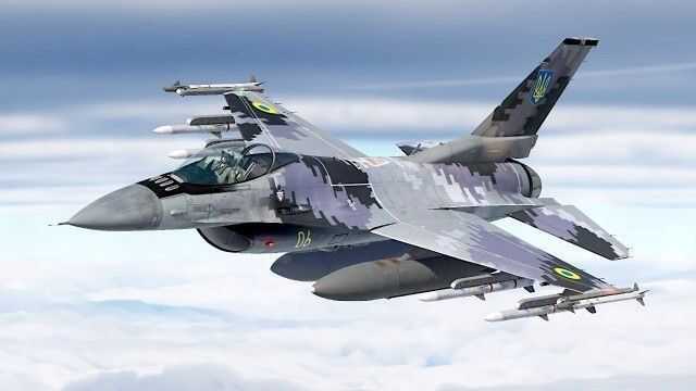         F-16 