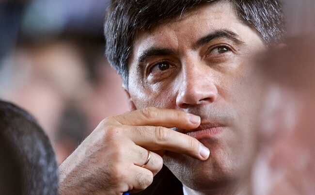 Путинский олигарх Гаджиев покупает американский Forbes через троюродного брата - Freedom