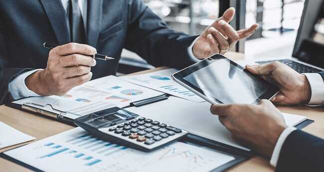 Очередной экс-чиновник стал владельцем крупного бизнеса