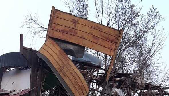 Оккупанты за сутки обстреляли 26 населенных пунктов на Запорожье: есть погибший