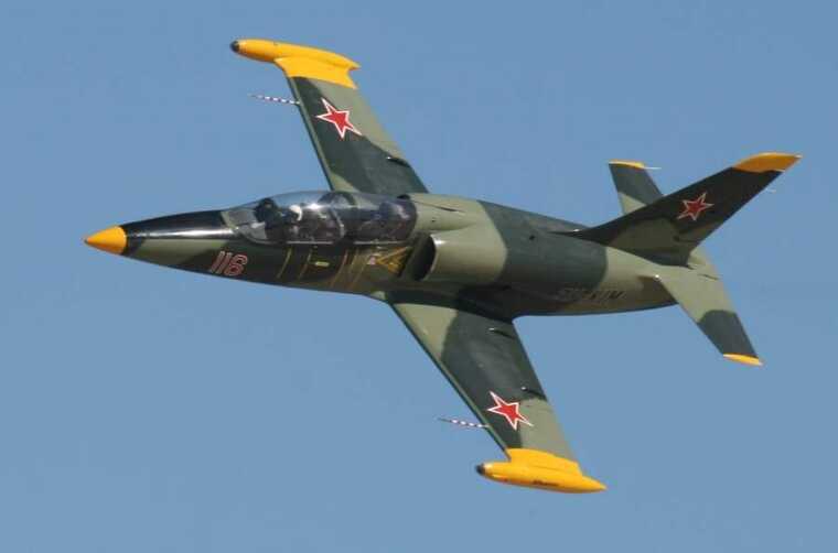 В Житомирской области в авиакатастрофе погибли три украинских пилота