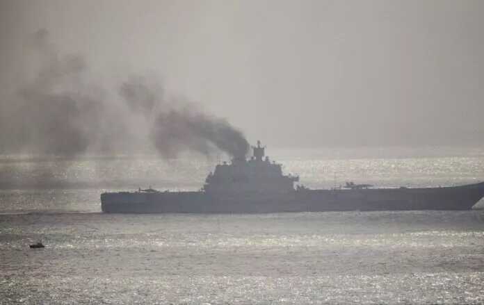 Оккупанты увеличили перебрасывание военной техники морем, - "Атеш"