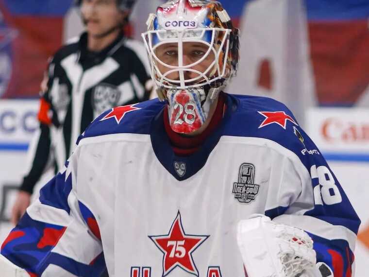 IIHF збирається безпрецедентно покарати Росію за непідкорення міжнародним правилам