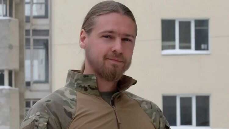 Задержанный неонацист из российской группировки "Русич" Петровский собирается просить убежища в Финляндии