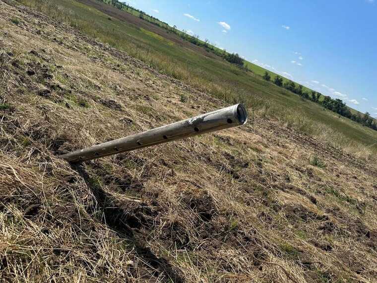 Оккупанты обстреляли село Веровка в Херсонской области: погибла женщина