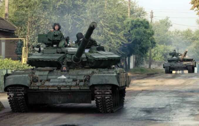 The Washington Post: Контрнаступ України ще може здивувати критиків