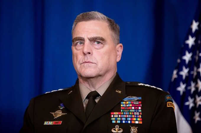 Україна може отримати F-16 вже найближчим часом, – Міллі