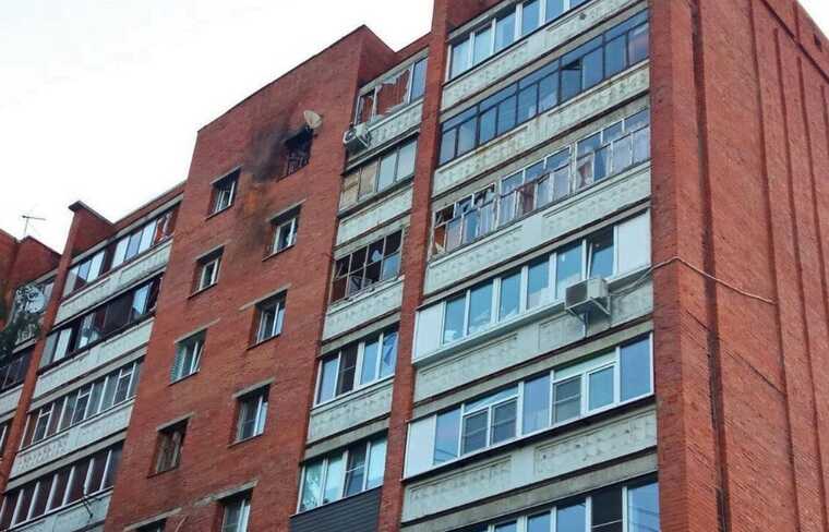 Розслідувачі викрили справжню ціль атаки безпілотника на Курськ: не долетів 300 метрів