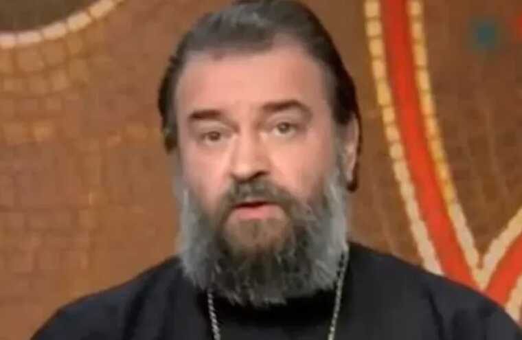 Протоиерей РПЦ предложил отправлять на фронт наркоманов из ночных клубов