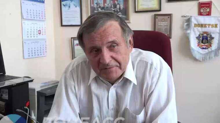 "Это стратегический объект": в Донецке опять собрались восстанавливать метро и шахты