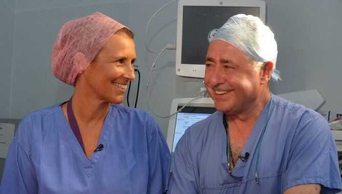 У Британії успішно провели операцію з пересадки матки: Чоловіки та трансґендери зможуть народжувати