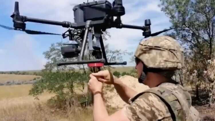 Economist: До цілей на території Росії долітає трохи більше третини українських безпілотників