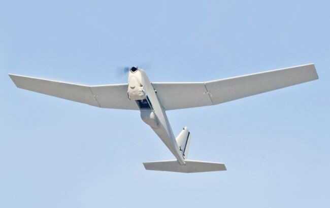 РФ заявила про збиття дронів біля Москви та над Брянською областю