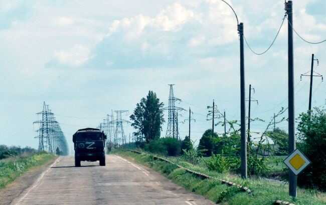 Британська розвідка назвала причини скасування найбільших російських навчань "Захід-23"