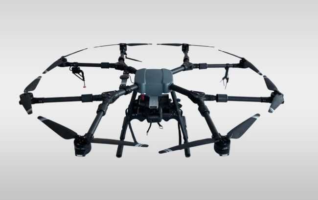 У Міноборони показали новий український дрон "Великий Бандерик"