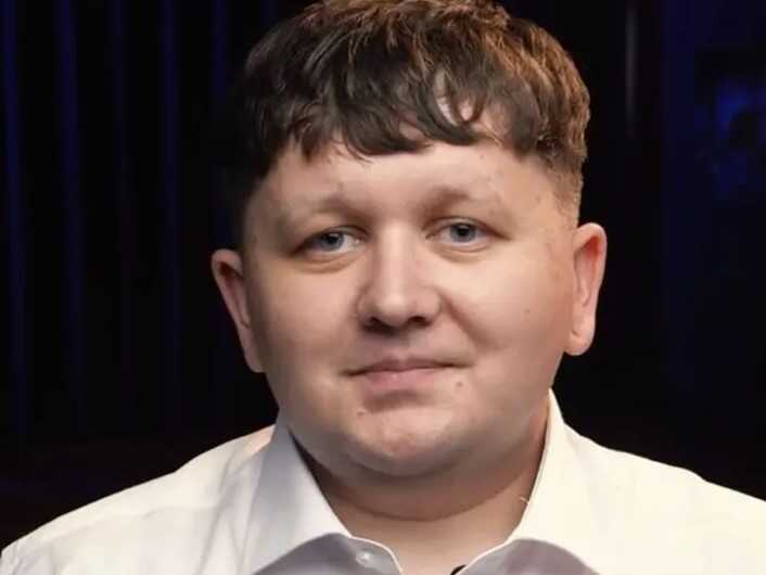 "Я иду в президенты Украины": блогер Михаил Лебига-"Лебигович" заинтриговал обращением к украинцам