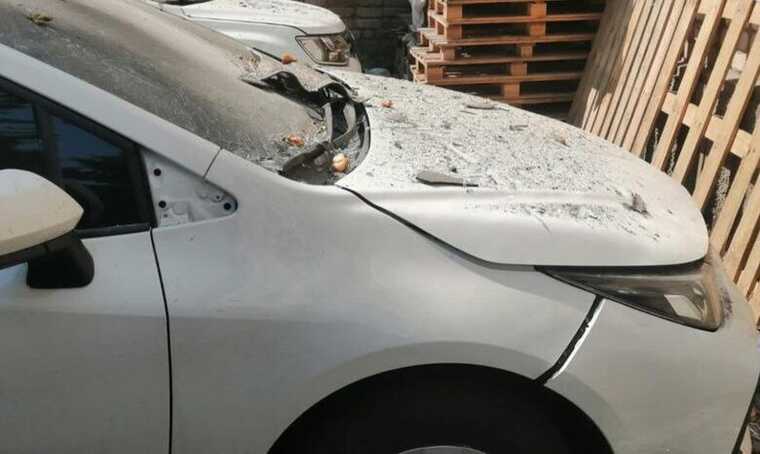 Унаслідок атаки окупантів на Нікополь постраждали 4 людини