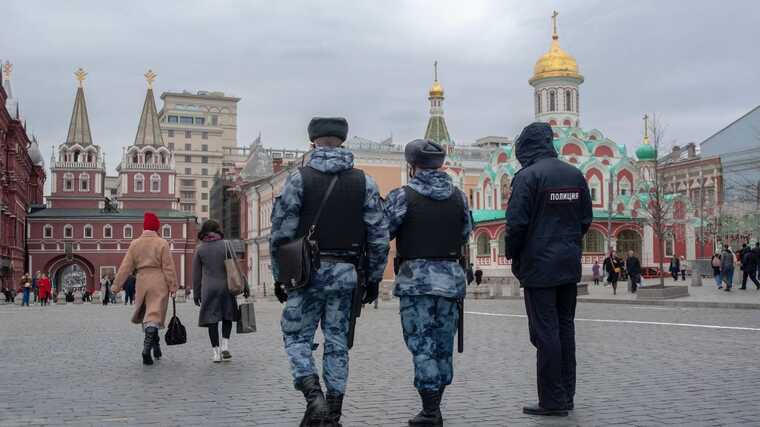 Кремль наказав спецслужбам готуватись до нової спроби перевороту, — The Moscow Times