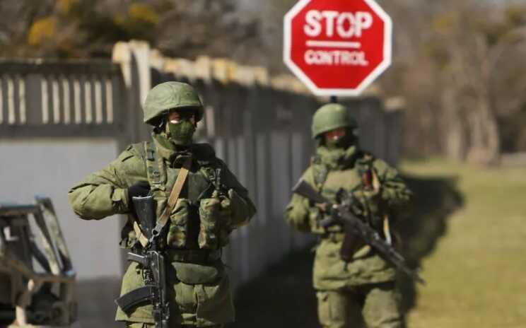 У Криму окупанти мобілізують відставних силовиків, - Атеш