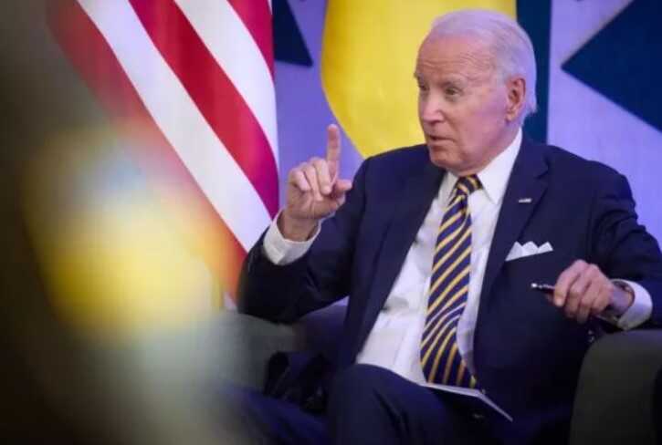 Байден зустрінеться з представниками В’єтнаму: говоритимуть про поглиблення співпраці