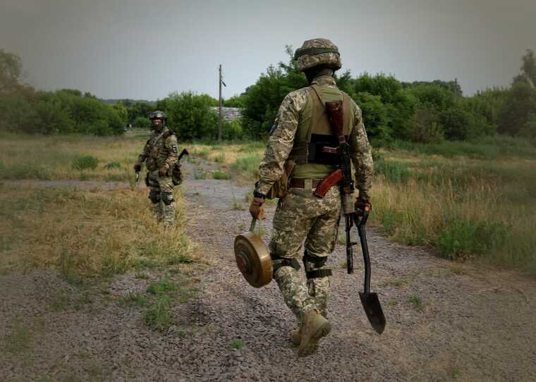 ЗСУ просуваються на Таврійському напрямку, - Тарнавський