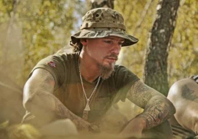 Стало відомо, як російський неонацист Петровський потрапив до Фінляндії