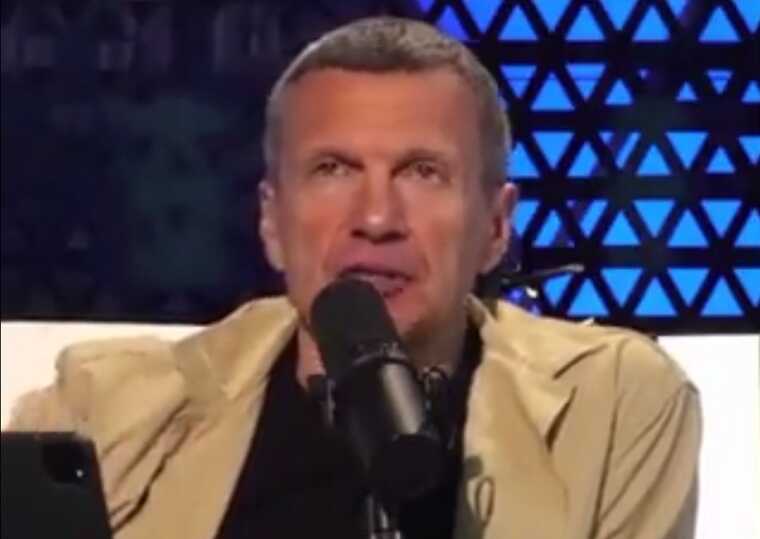 Путінці на РосТВ знайшли "ідеальне місце" для ядерного удару по Україні