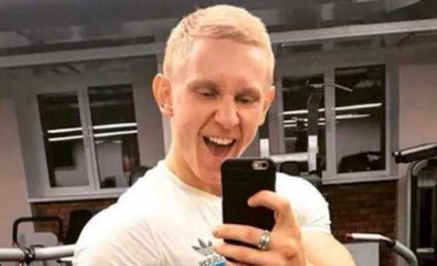 Полтавський троль-культурист, який ображав військових, нажив собі величезних неприємностей