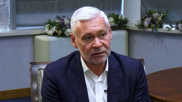 "Примус до української мови викличе опір" - мер Харкова