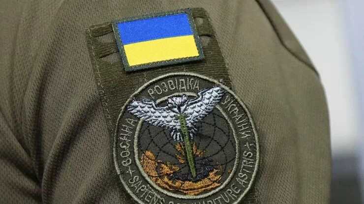 В ГУР підтвердили знищення чотирьох літаків Іл-76 у Пскові