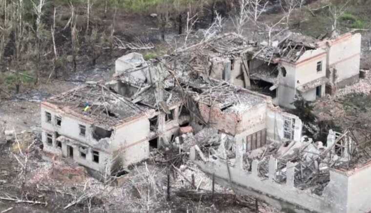 Кулеба рассказал, как группа из 31 бойца сделала возможным освобождение Роботино