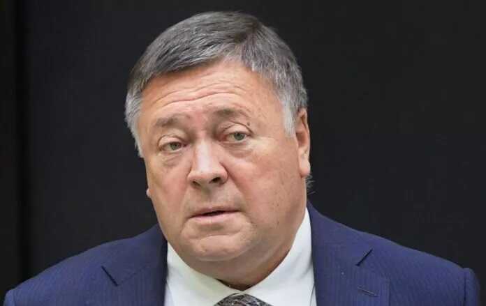 Суд націоналізував завод сенатора РФ у Конотопі