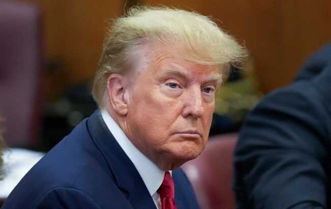 Еще одно дело против Трампа: Прокурор призывает признать экс-президента мошенником
