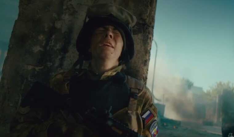 Пропагандистський ролик путінців для ЗСУ вдало перемалювали в Україні: працюватиме на нас